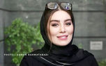 جدیدترین عکس سحر قریشی جنجالی شد ! / چرا این مدل را انتخاب کرد !
